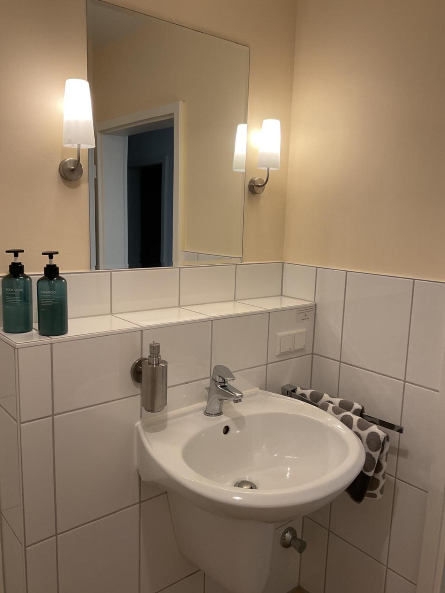 Ferienwohnung Engmann Am Feldrand Dielheim Экстерьер фото